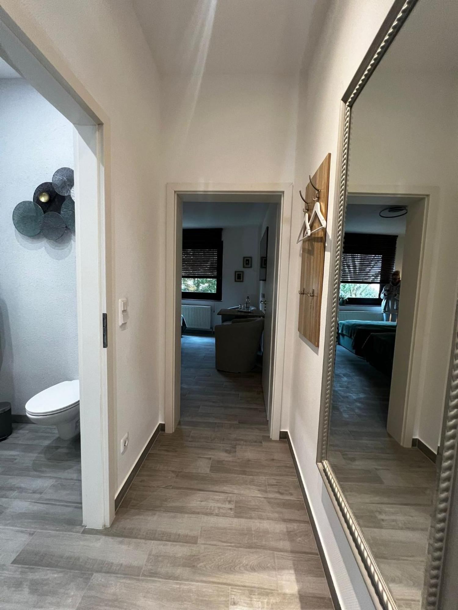 Holi Day Spa 2-Bett Zimmer App 3 Berlín Exterior foto